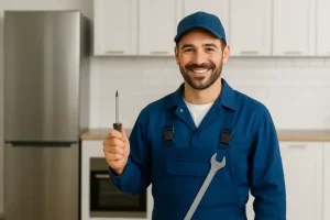 FRANKE Bulaşık Makinesi Servis