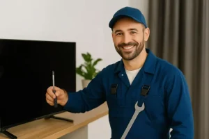 FRANKE TELEVİZYON SERVİS
